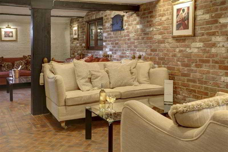 לינדהרסט Forest Lodge Hotel מראה חיצוני תמונה