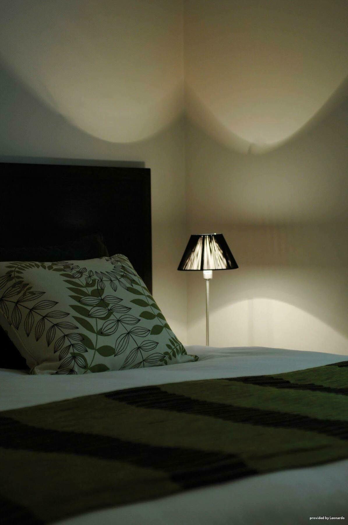 לינדהרסט Forest Lodge Hotel חדר תמונה